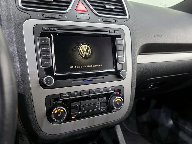 2012 Volkswagen 시로코 2.0 TDI R-Line photo 14