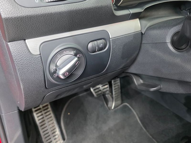2012 Volkswagen 시로코 2.0 TDI R-Line photo 15