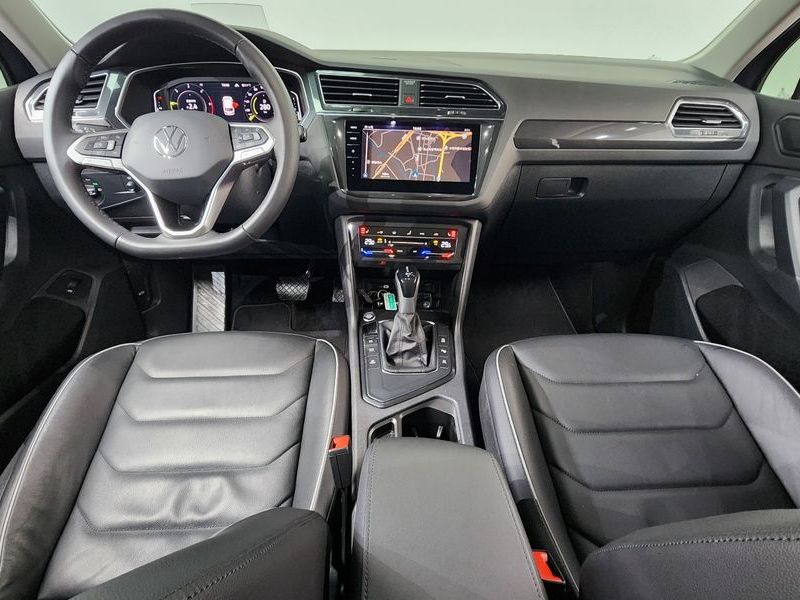 2021 Volkswagen Tiguan 2.0 TDI Prestige photo 7