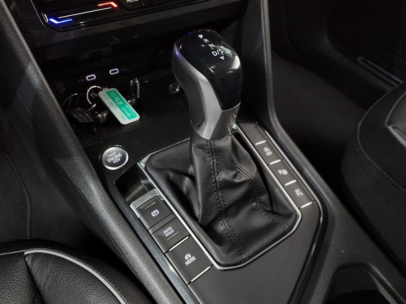 2021 Volkswagen Tiguan 2.0 TDI Prestige photo 9