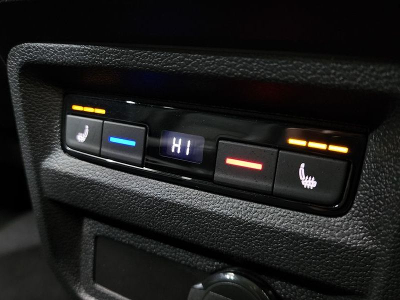 2021 Volkswagen Tiguan 2.0 TDI Prestige photo 19