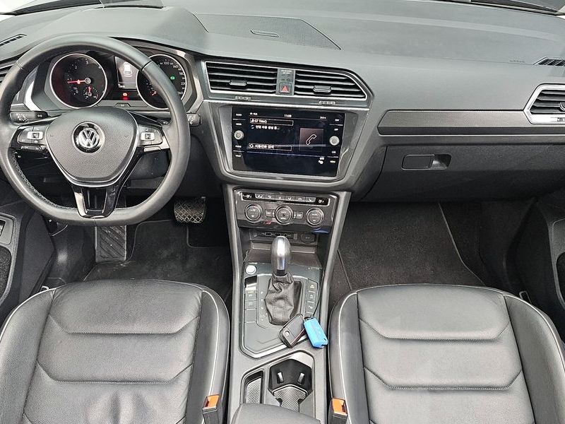 2020 Volkswagen Tiguan 2.0 TDI Prestige photo 7