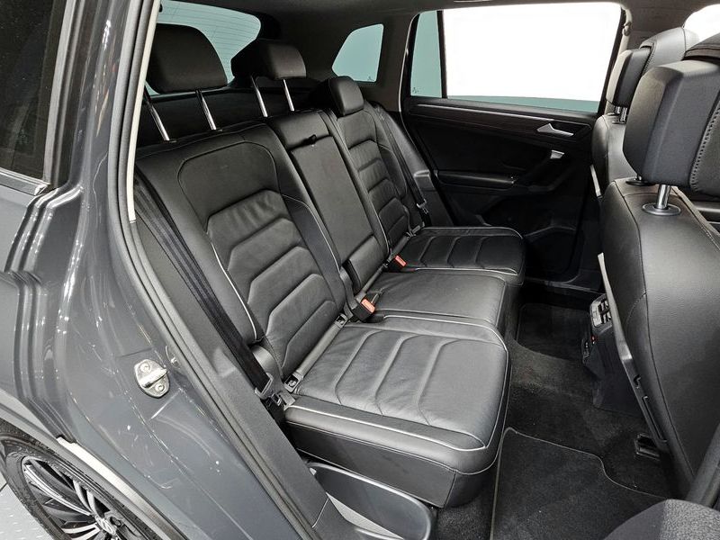 2020 Volkswagen Tiguan 2.0 TDI Prestige photo 11