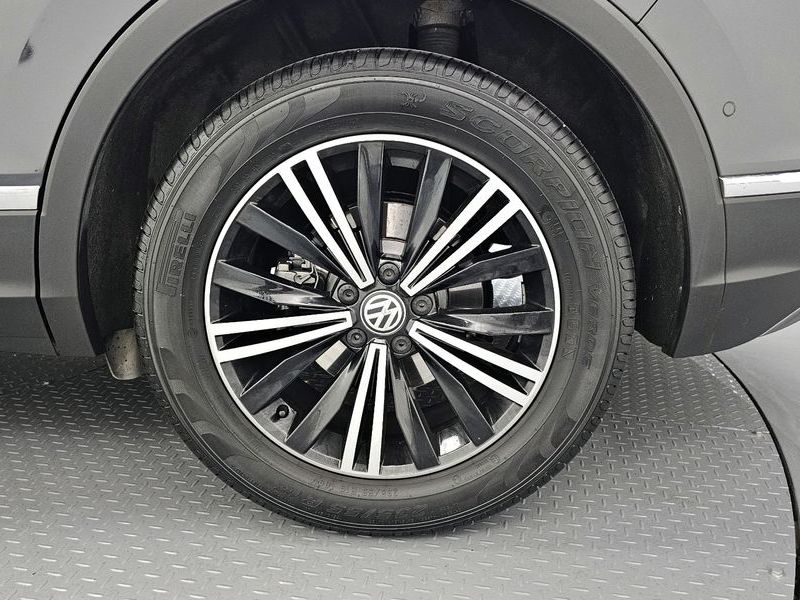 2020 Volkswagen Tiguan 2.0 TDI Prestige photo 21