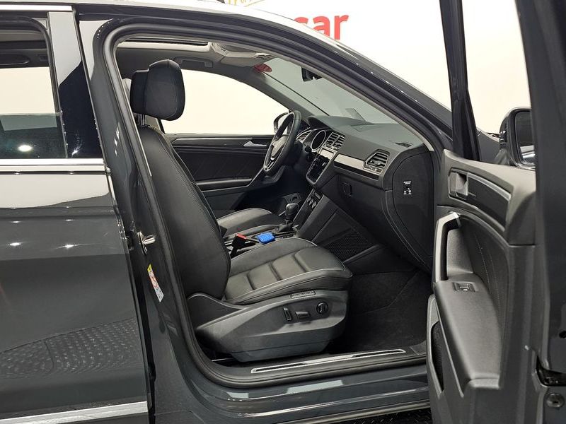 2020 Volkswagen Tiguan 2.0 TDI Prestige photo 26