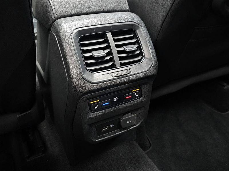 2020 Volkswagen Tiguan 2.0 TDI Prestige photo 30