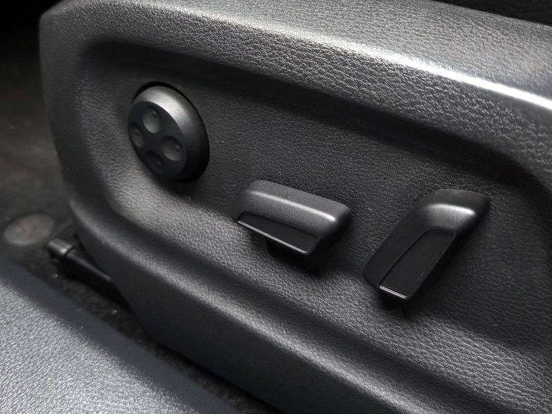 2013 Volkswagen Tiguan 2.0 TDI Comfort 5N photo 18