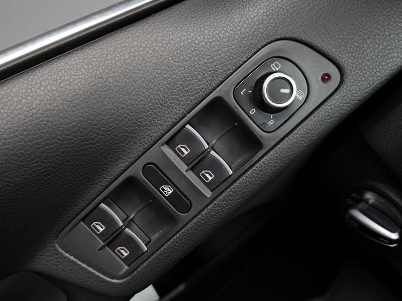 2013 Volkswagen Tiguan 2.0 TDI Comfort 5N photo 19
