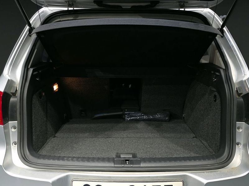 2013 Volkswagen Tiguan 2.0 TDI Comfort 5N photo 20
