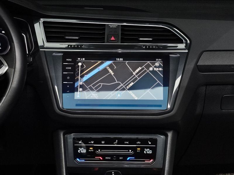 2022 Volkswagen Tiguan 2.0 TDI Prestige photo 15