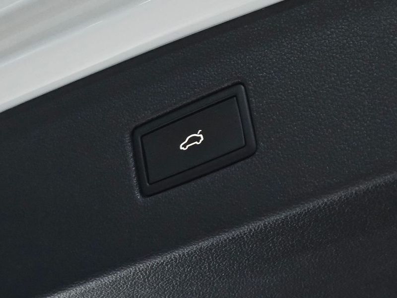 2022 Volkswagen Tiguan 2.0 TDI Prestige photo 17