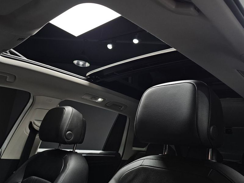 2022 Volkswagen Tiguan 2.0 TDI Prestige photo 19
