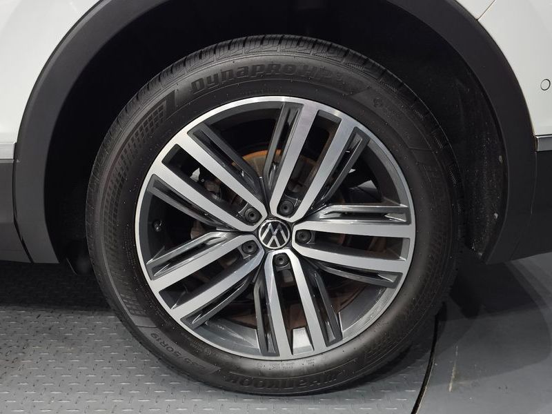 2022 Volkswagen Tiguan 2.0 TDI Prestige photo 21