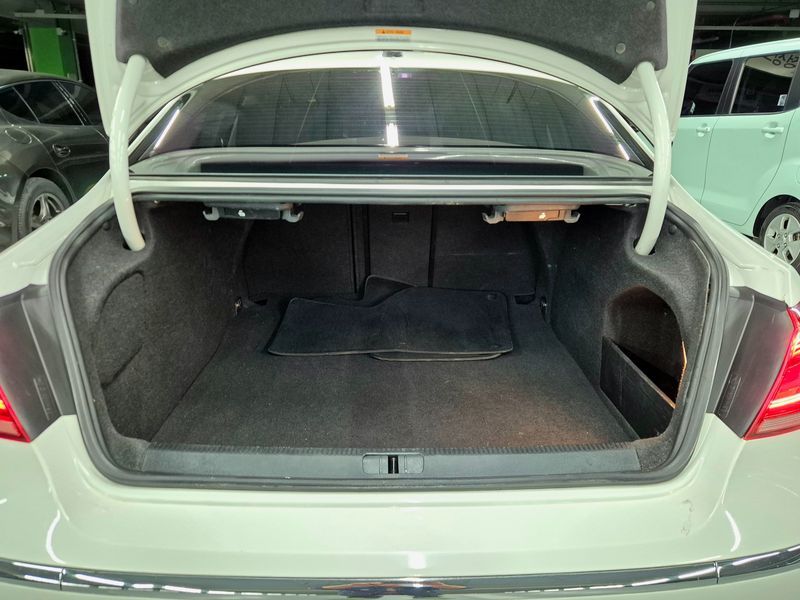 2014 Volkswagen New CC 2.0 TSI photo 19