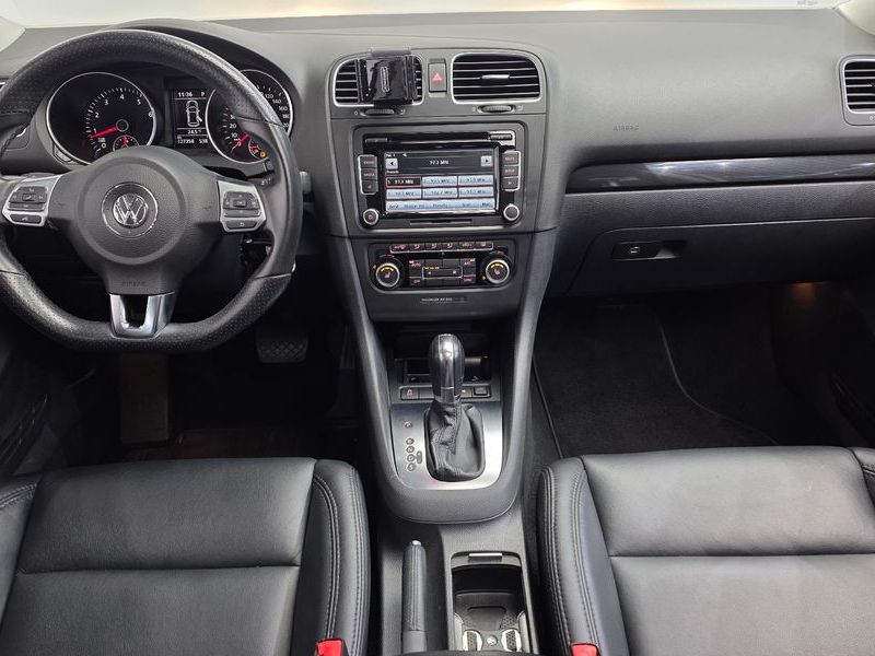 2013 Volkswagen Golf 1.4 TSI photo 7