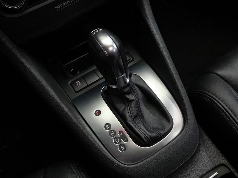2013 Volkswagen Golf 1.4 TSI photo 9