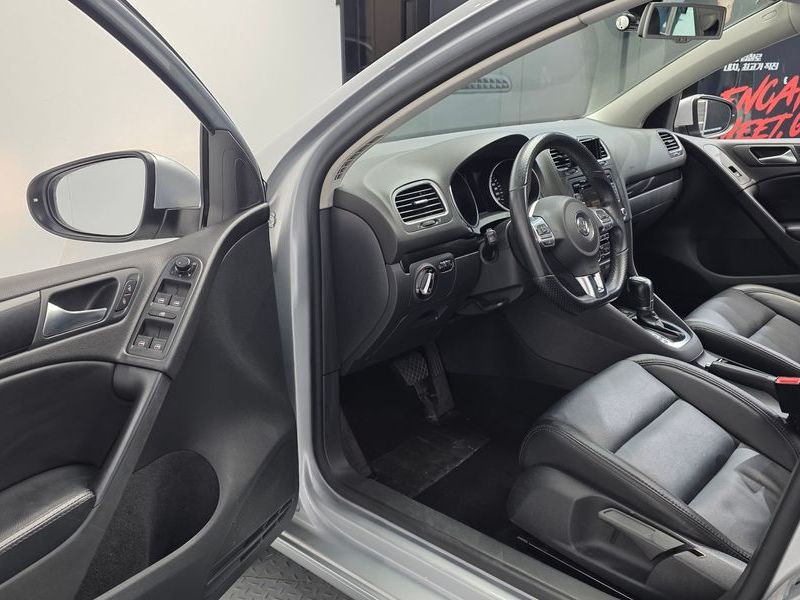 2013 Volkswagen Golf 1.4 TSI photo 10