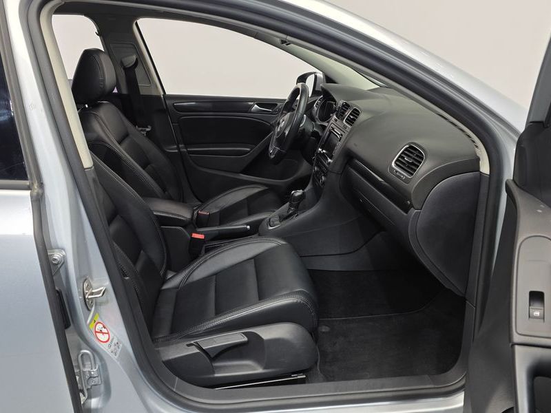 2013 Volkswagen Golf 1.4 TSI photo 11