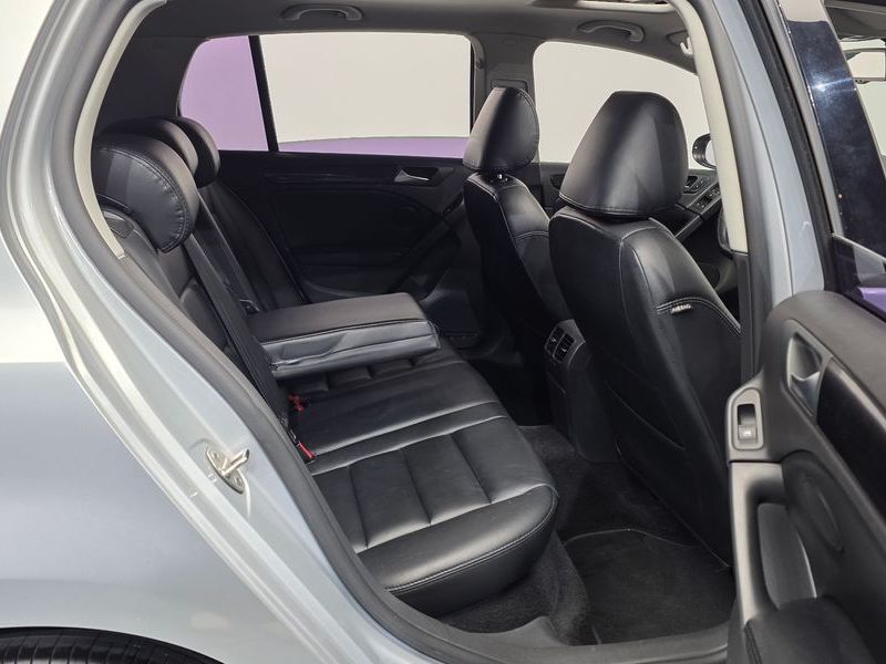 2013 Volkswagen Golf 1.4 TSI photo 12