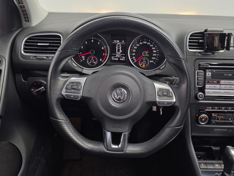 2013 Volkswagen Golf 1.4 TSI photo 13