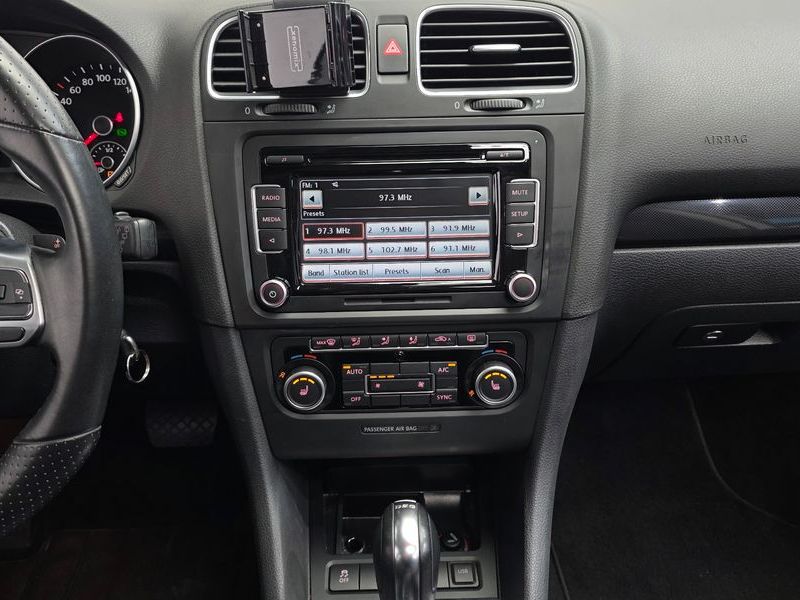 2013 Volkswagen Golf 1.4 TSI photo 14