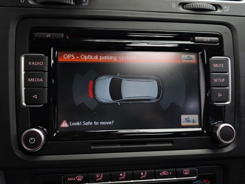 2013 Volkswagen Golf 1.4 TSI photo 15