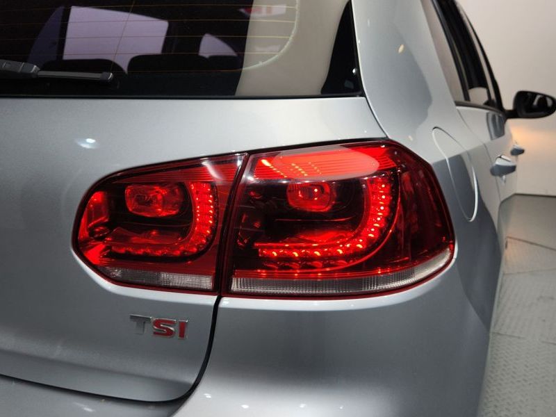 2013 Volkswagen Golf 1.4 TSI photo 18