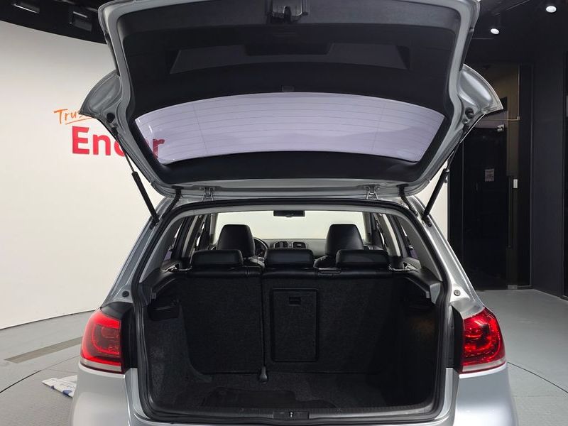 2013 Volkswagen Golf 1.4 TSI photo 20
