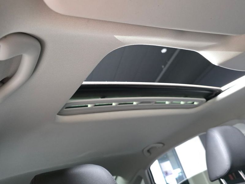 2018 Volkswagen Passat 2.0 TSI B7 photo 17