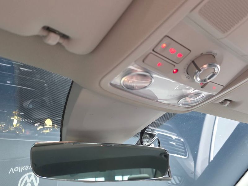 2018 Volkswagen Passat 2.0 TSI B7 photo 19