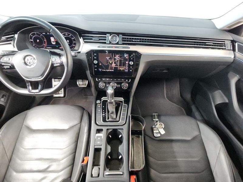 2018 Volkswagen Arteon 2.0 TDI Premium photo 7