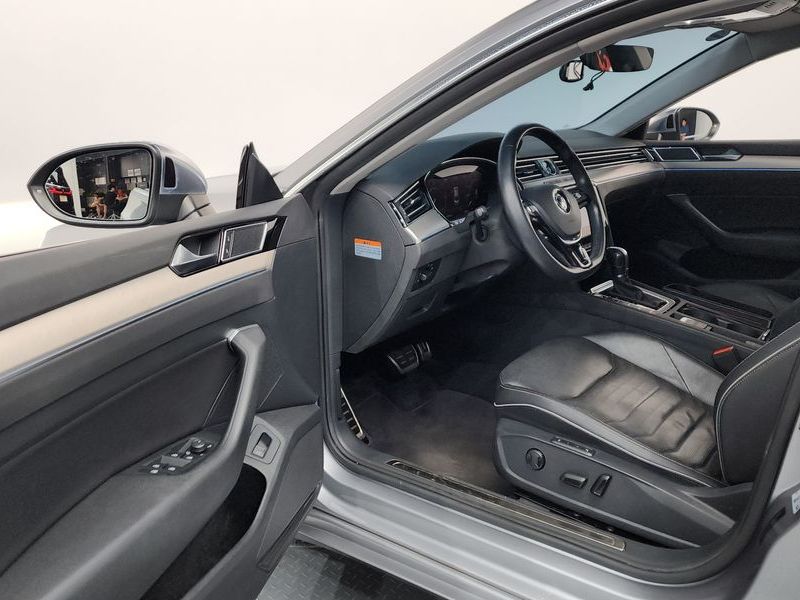 2018 Volkswagen Arteon 2.0 TDI Premium photo 10