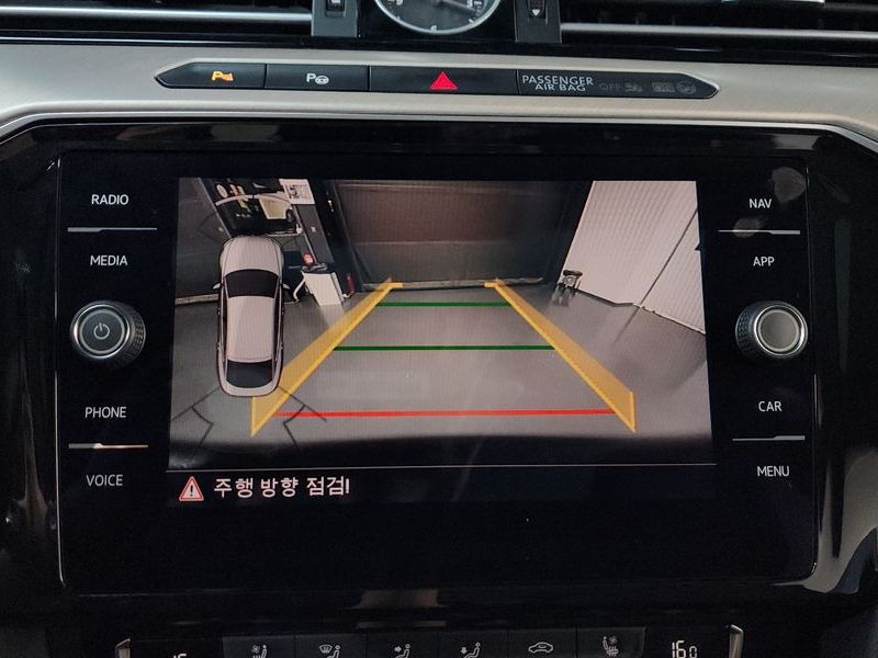 2018 Volkswagen Arteon 2.0 TDI Premium photo 13