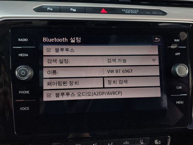 2018 Volkswagen Arteon 2.0 TDI Premium photo 18
