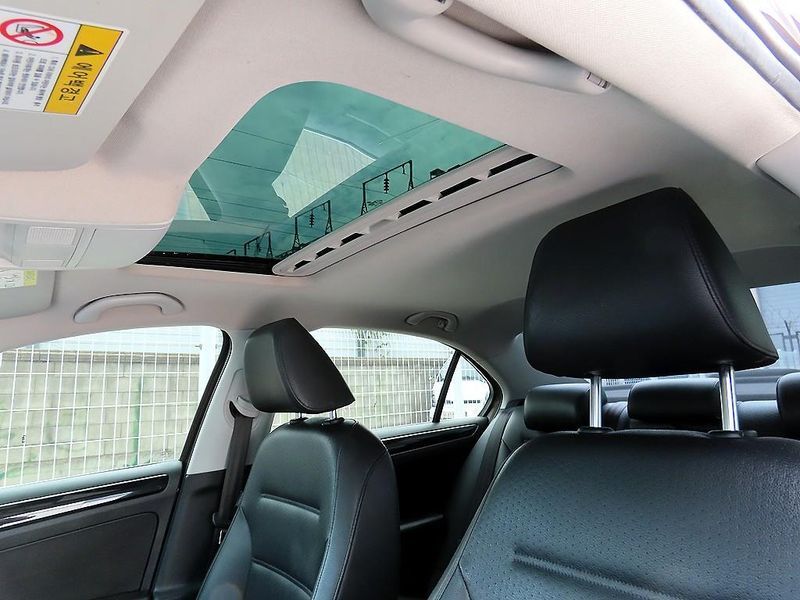 2015 Volkswagen Jetta 2.0 TDI BlueMotion Premium 6th photo 18