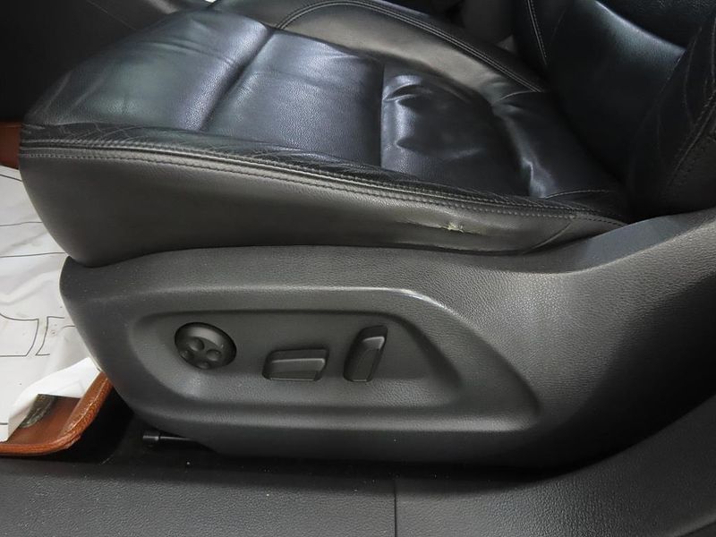 2015 Volkswagen Tiguan 2.0 TDI Comfort 5N photo 15