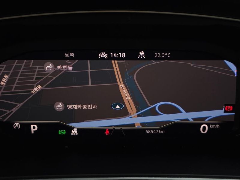 2021 Volkswagen Tiguan 2.0 TDI Prestige photo 8