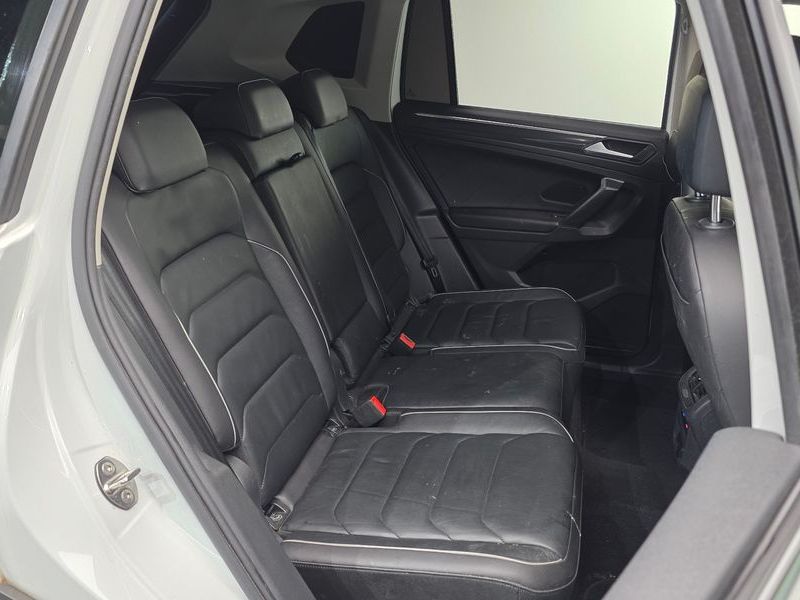 2021 Volkswagen Tiguan 2.0 TDI Prestige photo 11
