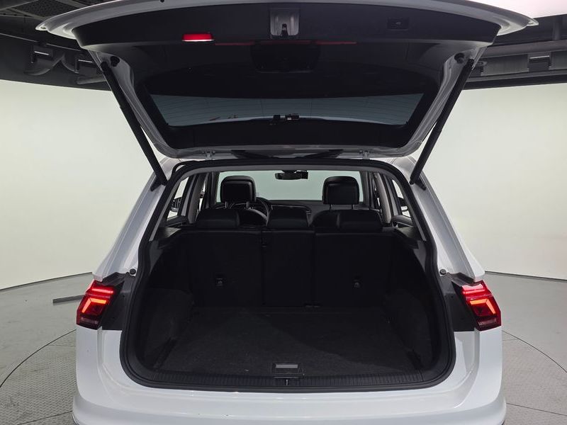 2021 Volkswagen Tiguan 2.0 TDI Prestige photo 20