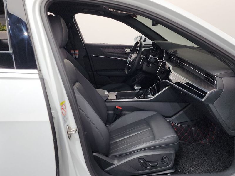2023 Audi A6 45 TFSI Quattro Premium photo 11