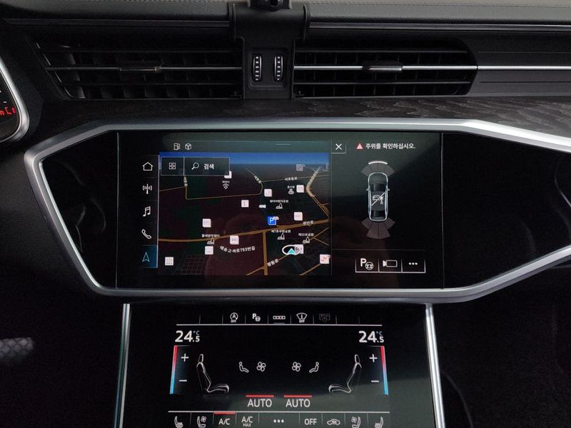 2023 Audi A6 45 TFSI Quattro Premium photo 14