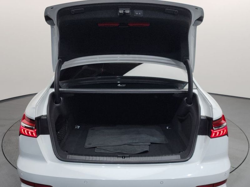 2023 Audi A6 45 TFSI Quattro Premium photo 20