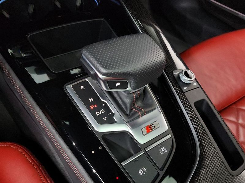 2023 Audi S5 3.0 TFSI Quattro photo 9