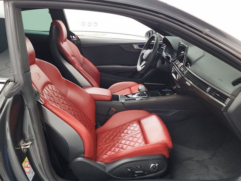 2023 Audi S5 3.0 TFSI Quattro photo 11
