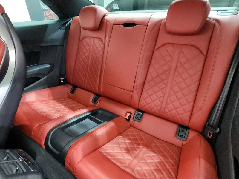 2023 Audi S5 3.0 TFSI Quattro photo 12