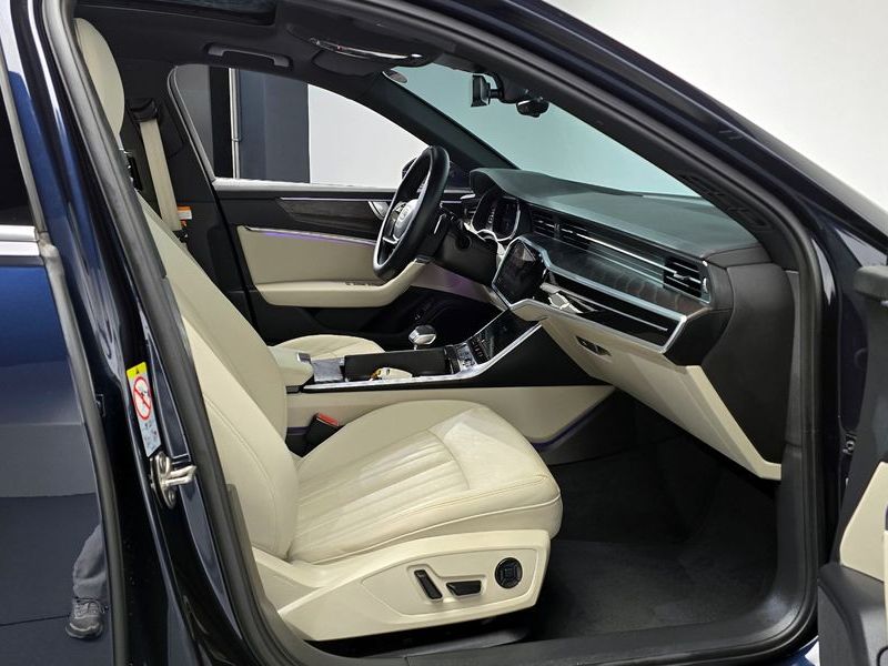 2023 Audi A6 45 TFSI Premium photo 11