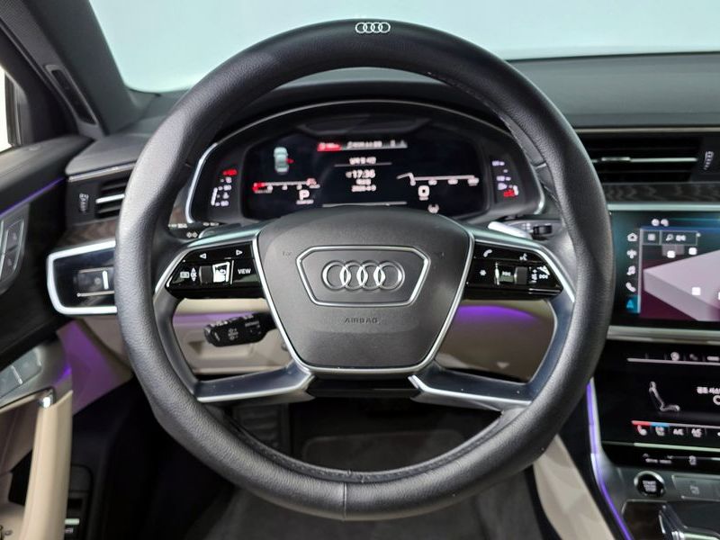 2023 Audi A6 45 TFSI Premium photo 13