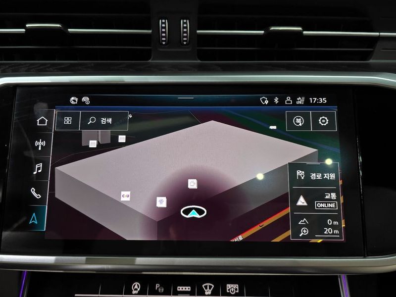 2023 Audi A6 45 TFSI Premium photo 14