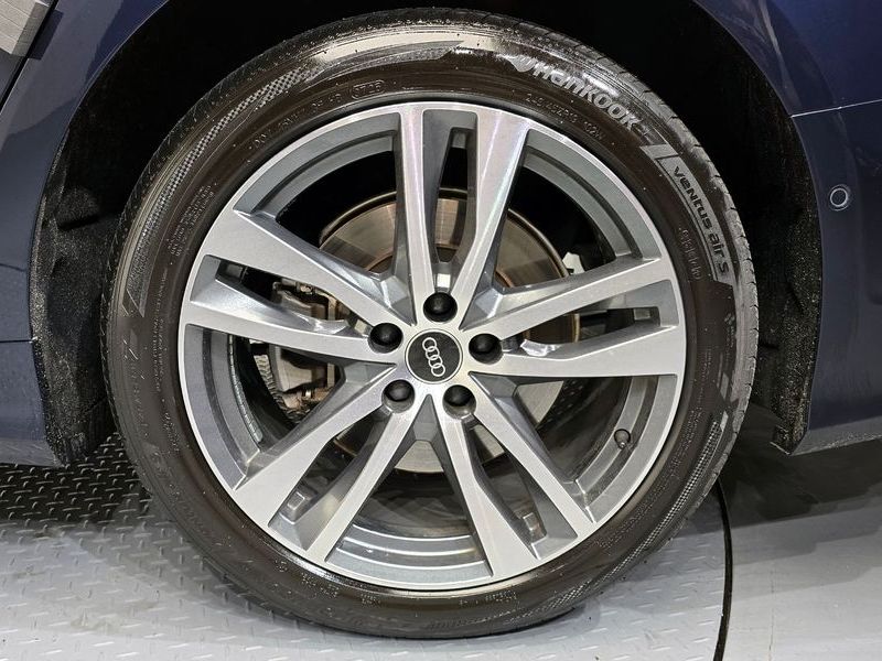2023 Audi A6 45 TFSI Premium photo 21