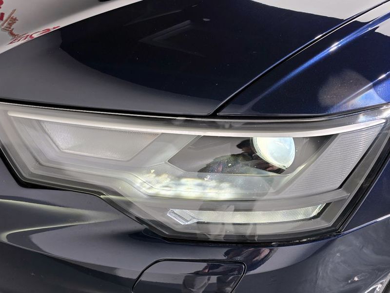 2023 Audi A6 45 TFSI Premium photo 22
